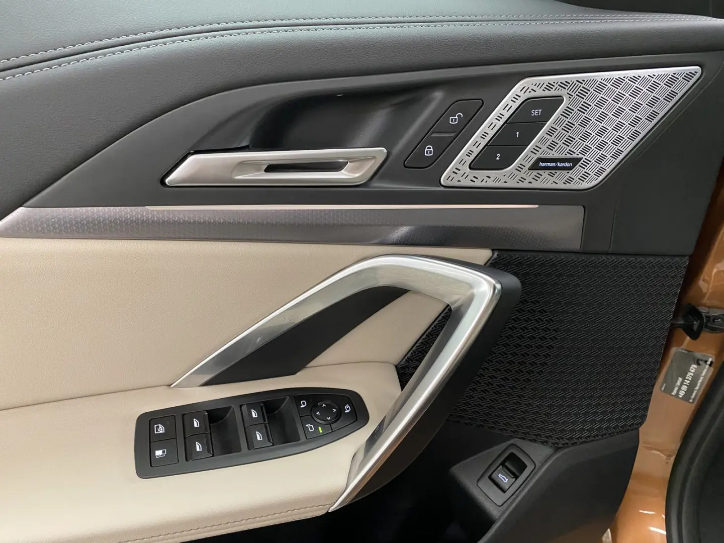 X1 xDrive30e M Sportpaket Head-Up DA. Prof. PA. 