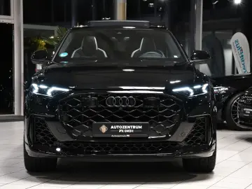 RSQ8 4.0 TFSI qu Exclusive Laser B&O 4D Head Up