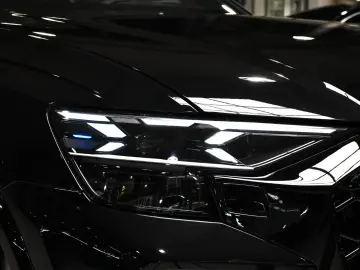 RSQ8 4.0 TFSI qu Exclusive Laser B&O 4D Head Up