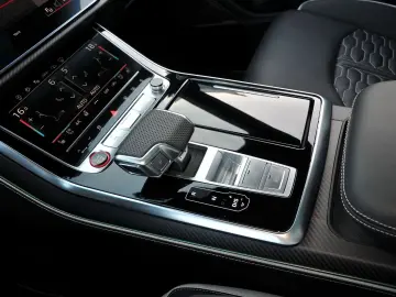 RSQ8 4.0 TFSI qu Exclusive Laser B&O 4D Head Up