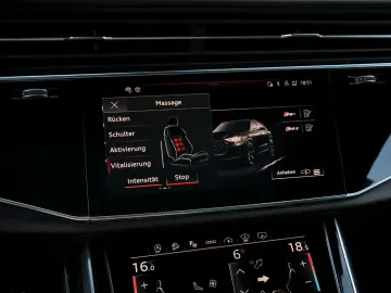 RSQ8 4.0 TFSI qu Exclusive Laser B&O 4D Head Up