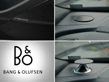 RSQ8 4.0 TFSI qu Exclusive Laser B&O 4D Head Up