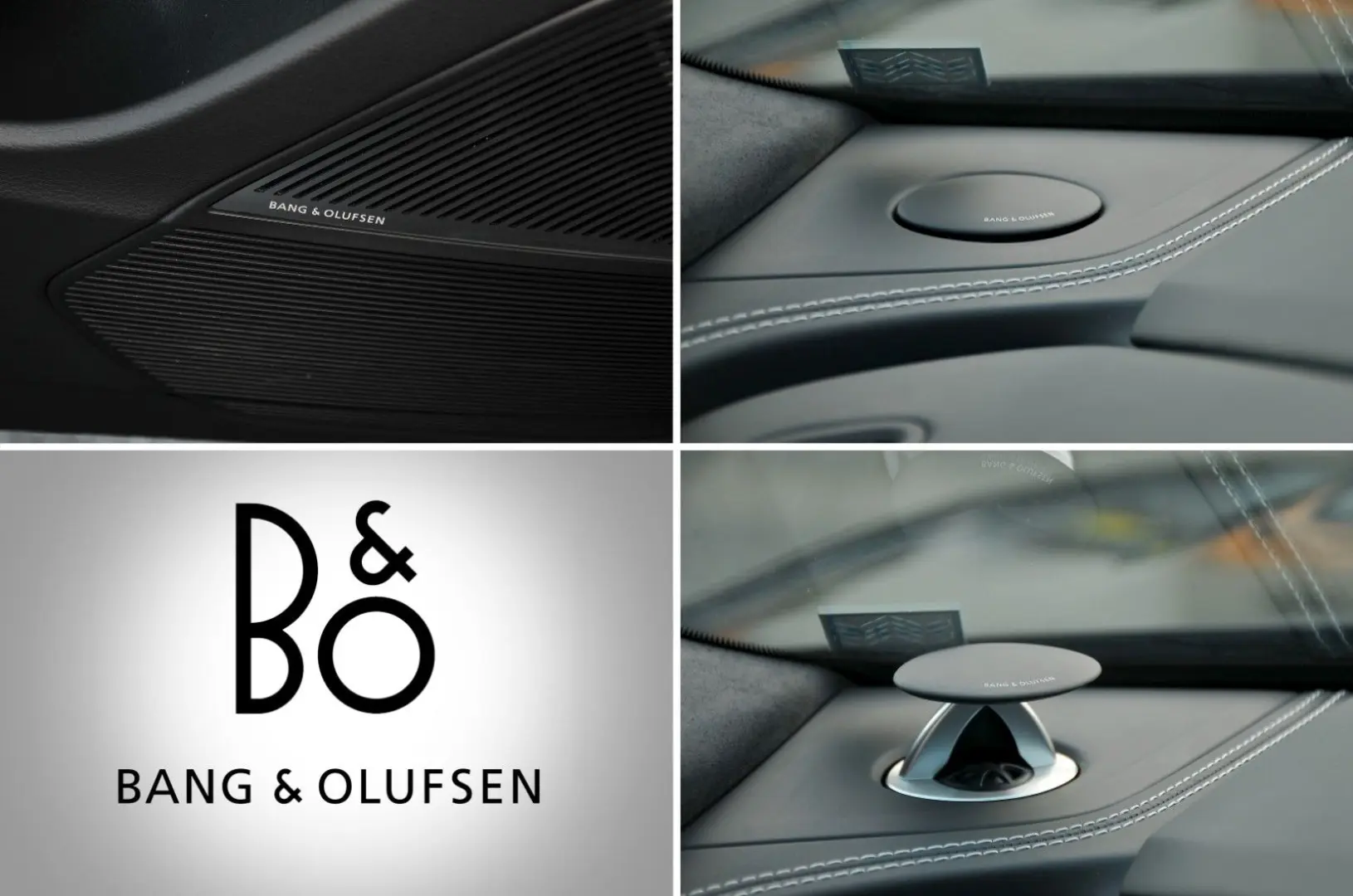 RSQ8 4.0 TFSI qu Exclusive Laser B&O 4D Head Up