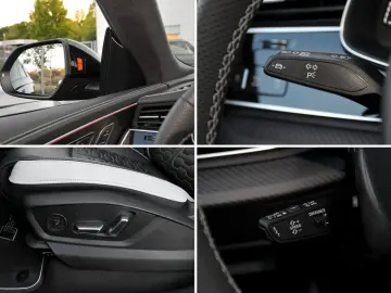 RSQ8 4.0 TFSI qu Exclusive Laser B&O 4D Head Up