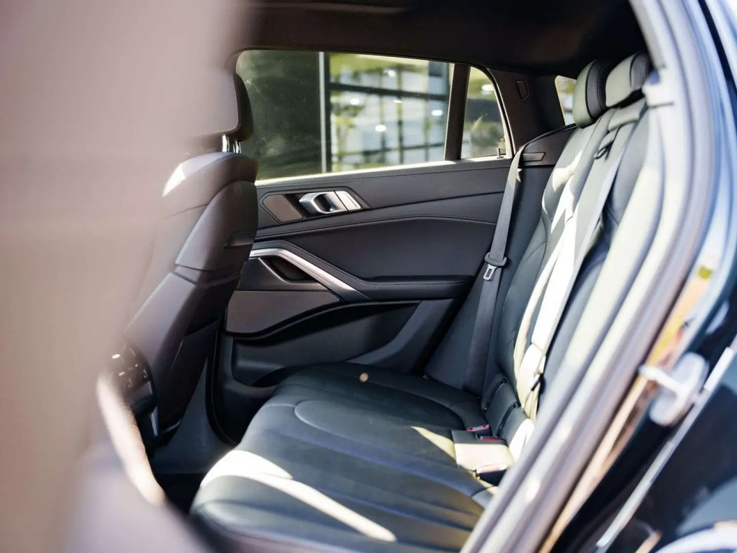X6 X6 xDrive30d - M pack - pano - AHK - ACC -