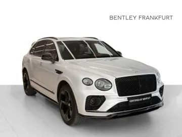 Bentayga S V8 CARBON STYLING / NAIM / TOURING