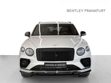 Bentayga S V8 CARBON STYLING / NAIM / TOURING