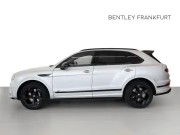Bentayga S V8 CARBON STYLING / NAIM / TOURING