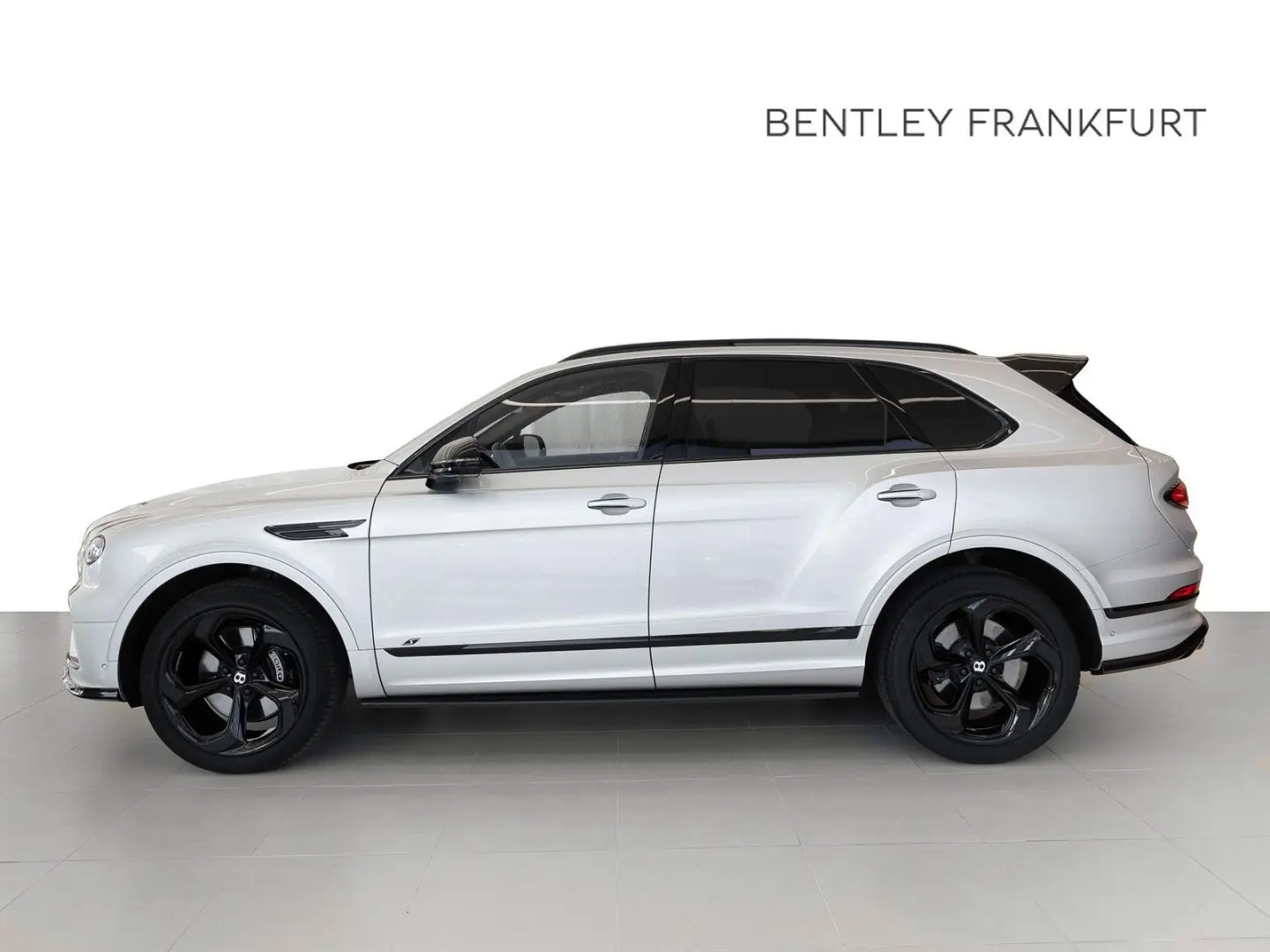Bentayga S V8 CARBON STYLING / NAIM / TOURING