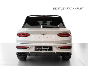 Bentayga S V8 CARBON STYLING / NAIM / TOURING