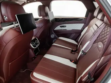 Bentayga S V8 CARBON STYLING / NAIM / TOURING