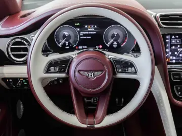 Bentayga S V8 CARBON STYLING / NAIM / TOURING