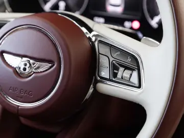 Bentayga S V8 CARBON STYLING / NAIM / TOURING