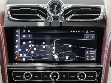 Bentayga S V8 CARBON STYLING / NAIM / TOURING