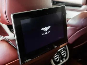 Bentayga S V8 CARBON STYLING / NAIM / TOURING