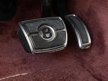 Bentayga S V8 CARBON STYLING / NAIM / TOURING