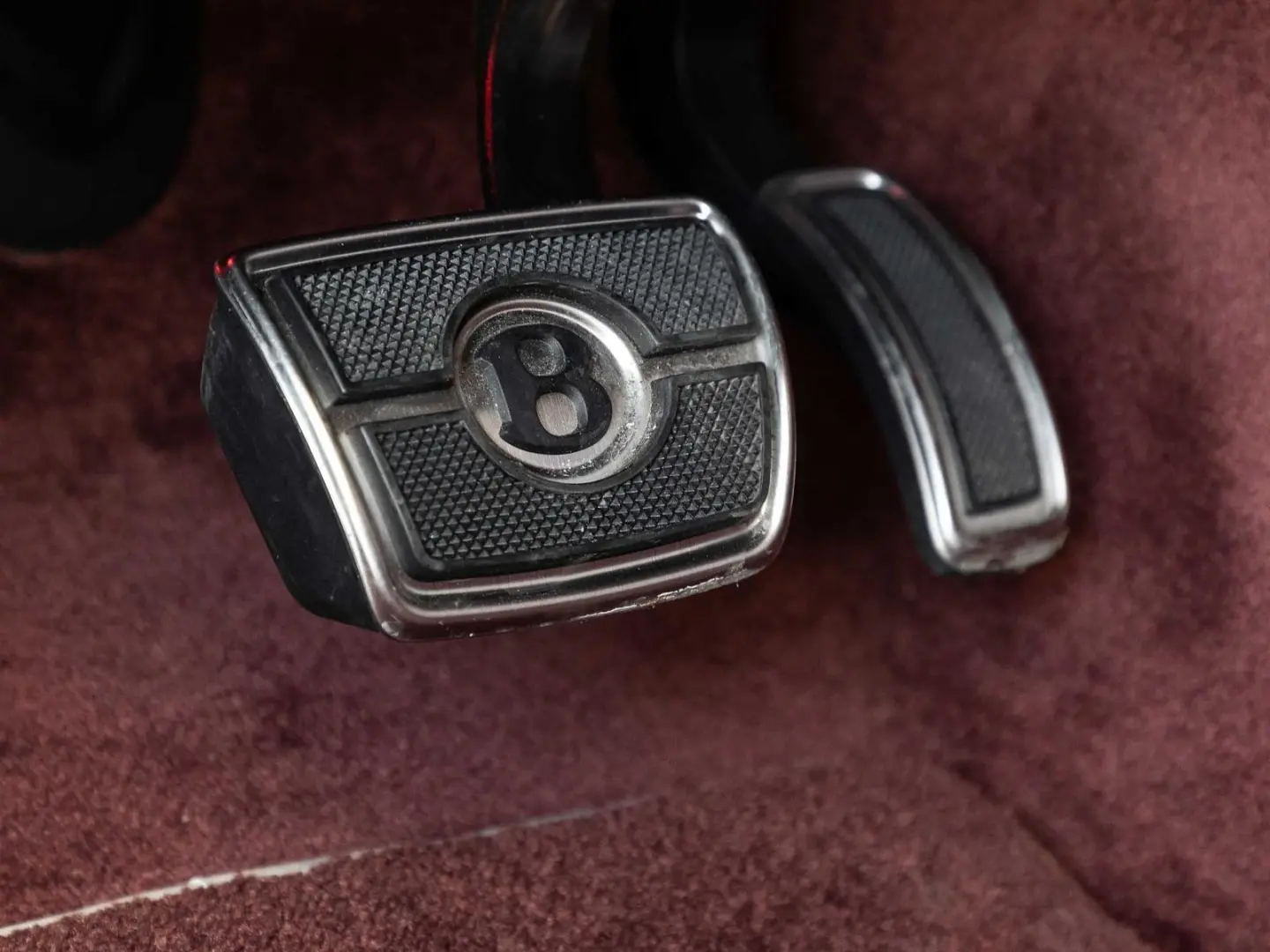 Bentayga S V8 CARBON STYLING / NAIM / TOURING