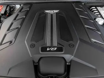 Bentayga S V8 CARBON STYLING / NAIM / TOURING