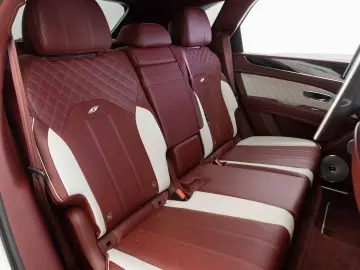 Bentayga S V8 CARBON STYLING / NAIM / TOURING