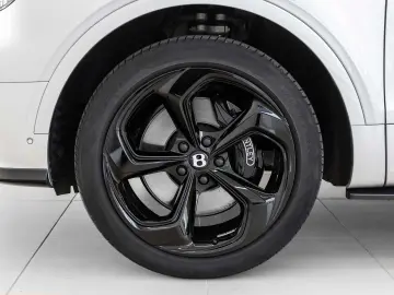 Bentayga S V8 CARBON STYLING / NAIM / TOURING