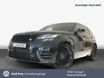 Range Rover Velar D300 Autobiography