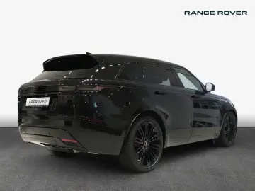 Range Rover Velar D300 Autobiography
