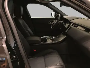 Range Rover Velar D300 Autobiography