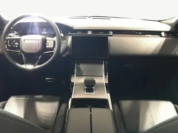 Range Rover Velar D300 Autobiography