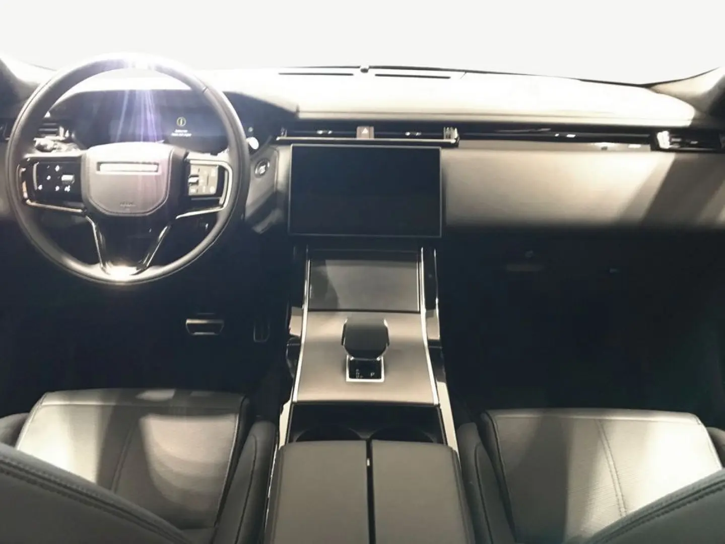 Range Rover Velar D300 Autobiography