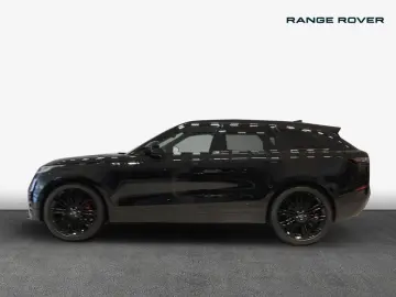 Range Rover Velar D300 Autobiography
