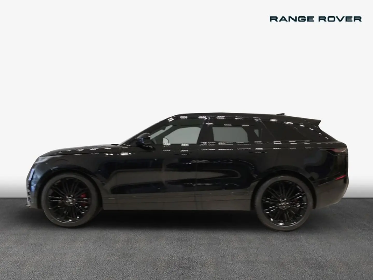 Range Rover Velar D300 Autobiography