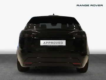 Range Rover Velar D300 Autobiography