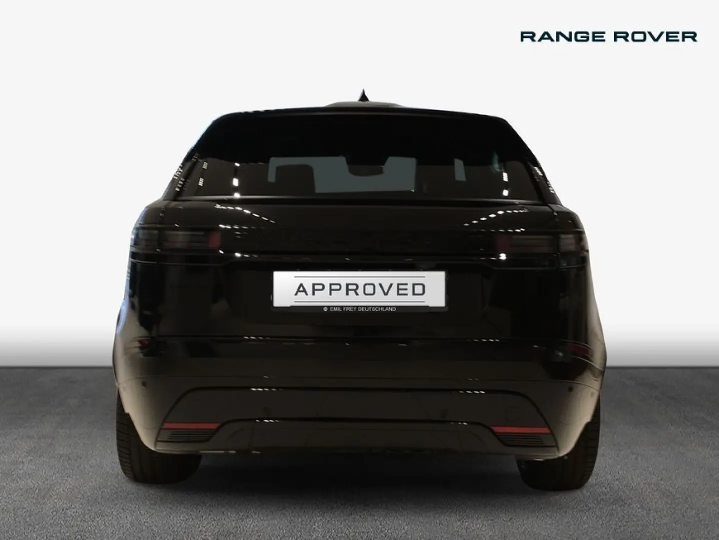 Range Rover Velar D300 Autobiography