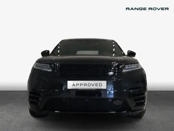 Range Rover Velar D300 Autobiography