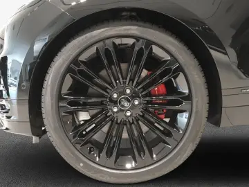 Range Rover Velar D300 Autobiography