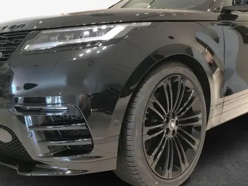 Range Rover Velar D300 Autobiography