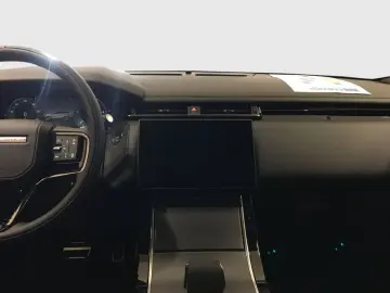 Range Rover Velar D300 Autobiography
