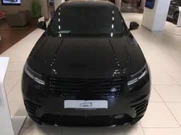 Range Rover Velar D300 Autobiography