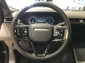 Range Rover Velar D300 Autobiography