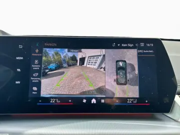 X1 20i xLine DKG LiveCoPro HUD ad.LED HUD 360°