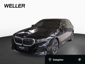 520d xD Tour M SPORT DAProf 360  StndHzg AHK H