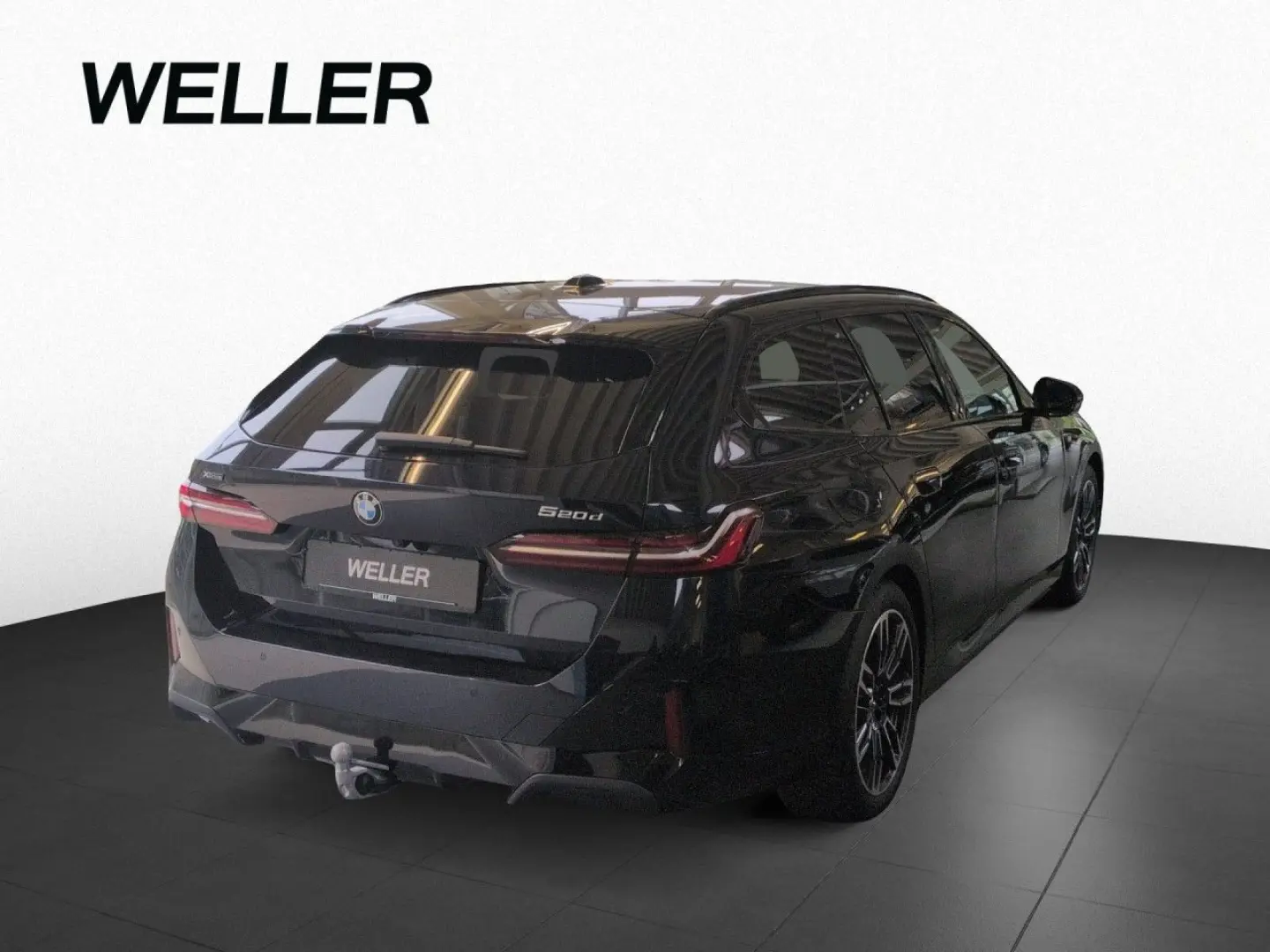 520d xD Tour M SPORT DAProf 360° StndHzg AHK H