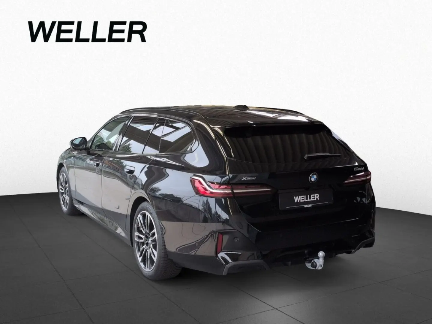 520d xD Tour M SPORT DAProf 360° StndHzg AHK H