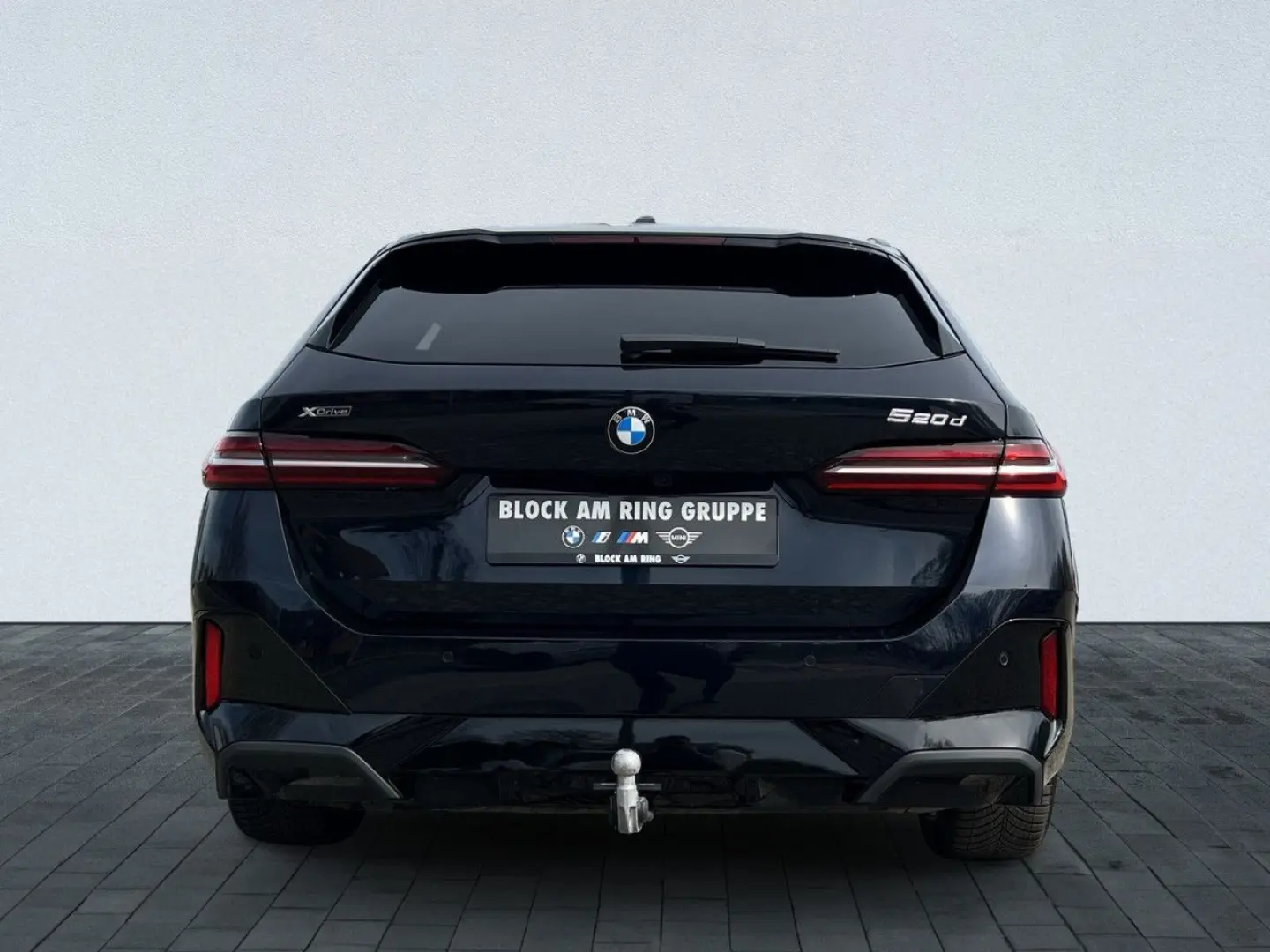 520d xD Tour M SPORT DAProf 360° StndHzg AHK H