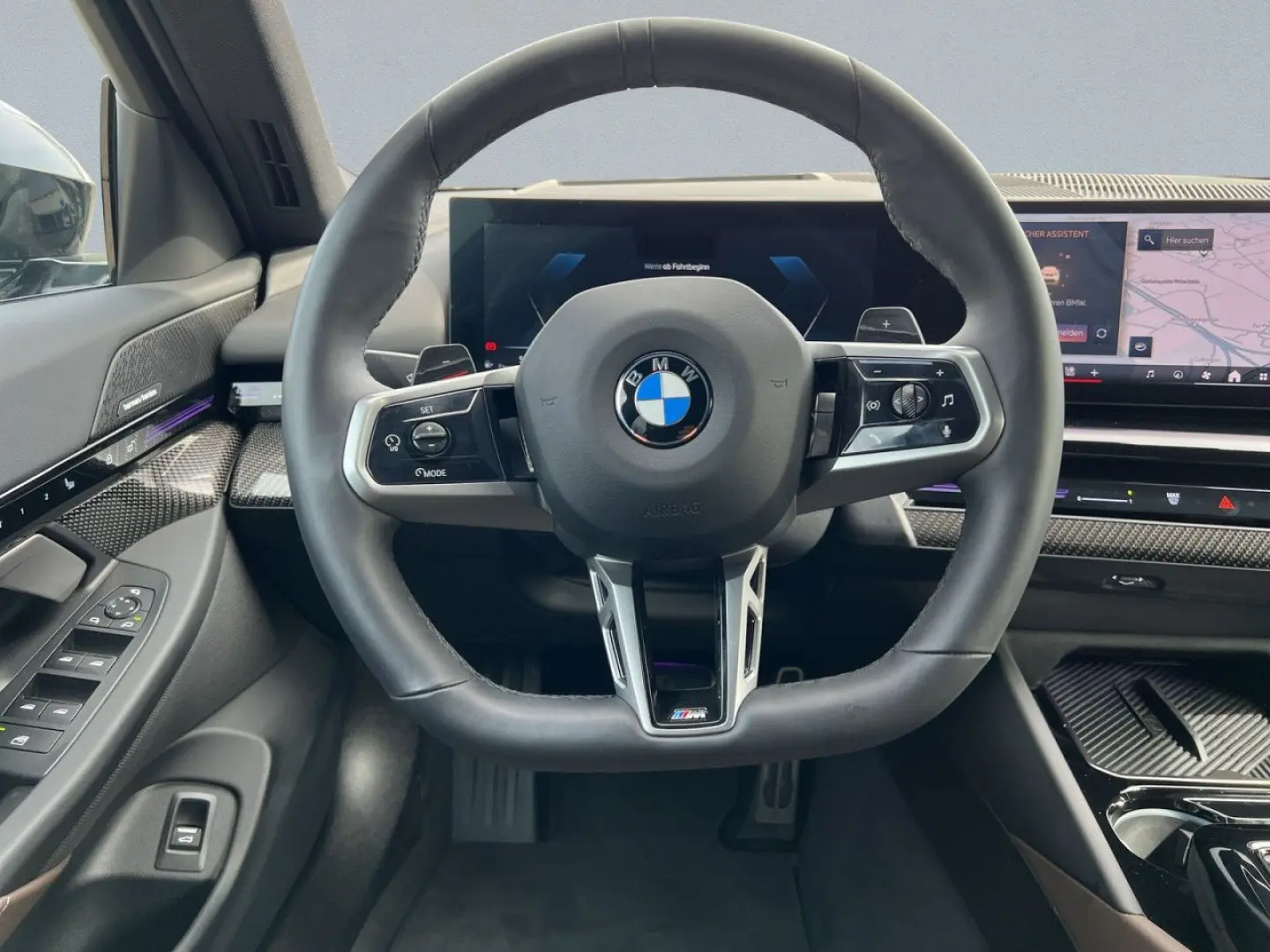 520d xD Tour M SPORT DAProf 360° StndHzg AHK H
