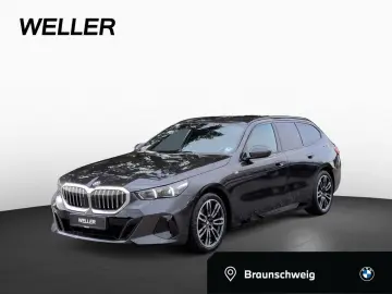 520d xD Tour M SPORT DAProf 360  AHK H K