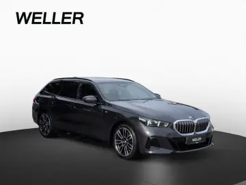 520d xD Tour M SPORT DAProf 360° AHK H/K