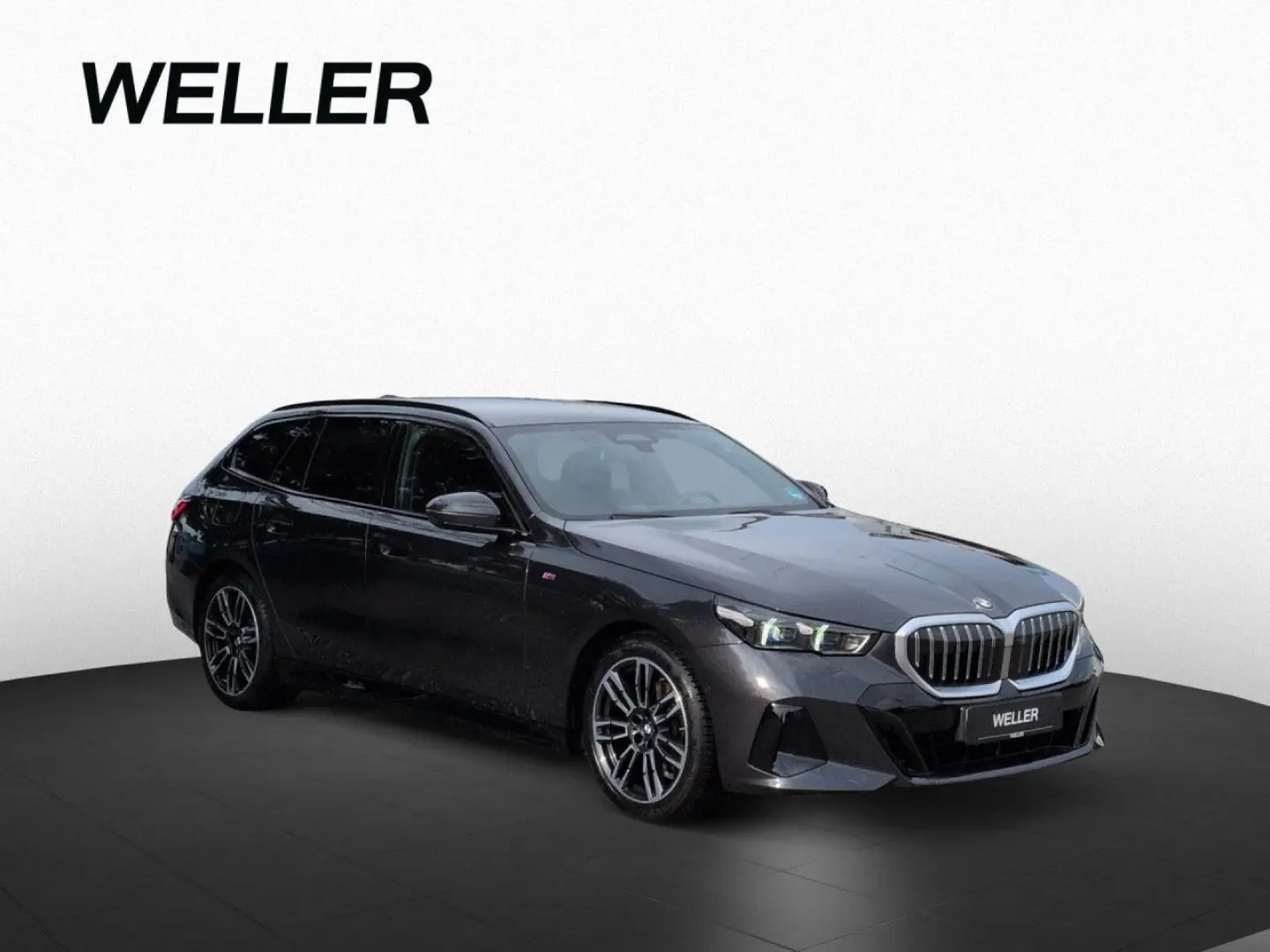 520d xD Tour M SPORT DAProf 360° AHK H/K