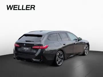 520d xD Tour M SPORT DAProf 360° AHK H/K