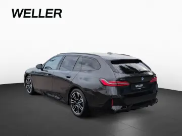 520d xD Tour M SPORT DAProf 360° AHK H/K